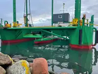 Trækbåd til salg