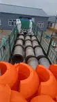 Dredger til salg