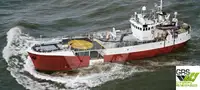 Fast Supply Vessel (FSV) til salg