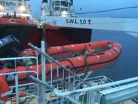 Motorfartøj til salg