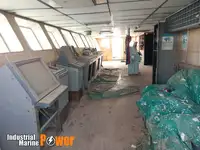 Olietankskib, Kemikalietankskib til salg