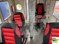 Arbejdsbåde til salg