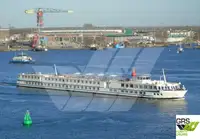 Krydstogtskib til salg