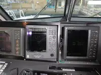 Færgefartøj til salg