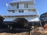 Motorfartøj til salg