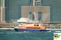 Motorfartøj til salg