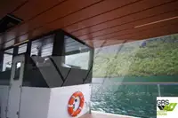 Motorfartøj til salg