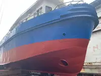 Arbejdsbåde til salg
