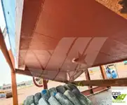 vindmøllefartøj til salg