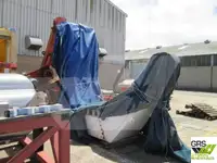 Redningsfartøj til salg