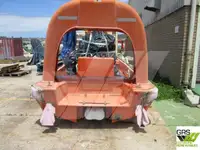 Redningsfartøj til salg