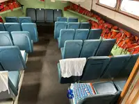 Færgefartøj til salg