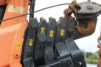 Arbejdsbåde til salg