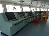 Bulkskib til salg