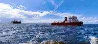 Trækbåd til salg