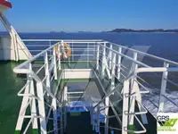 Landing Craft, Tank til salg