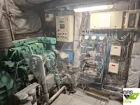 Motorfartøj til salg