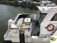 Krydstogtskib til salg