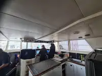 Fiskeritrawler til salg