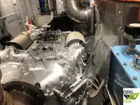 Motorfartøj til salg