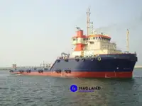 Anchor Handling Tug Supply (AHTS) til salg