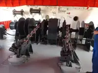 Platformsforsyningsskib (PSV) til salg