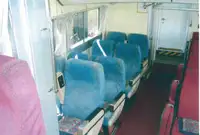 Motorfartøj til salg