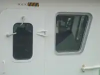 Fiskeritrawler til salg