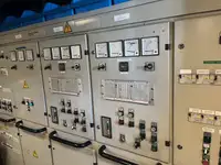 Opmålingsfartøj til salg