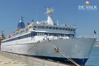 Færgefartøj til salg