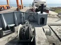 Containerskib til salg