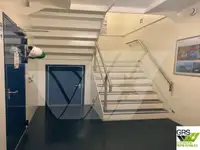 Overnatning pram til salg