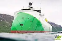 Opmålingsfartøj til salg