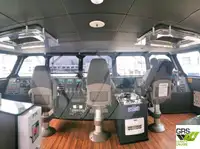 Motorfartøj til salg