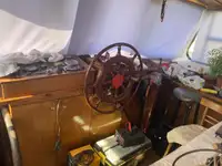 Arbejdsbåde til salg