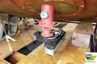 Opmålingsfartøj til salg