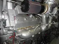 Patruljebåd til salg