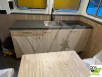 Arbejdsbåde til salg