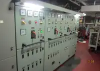 Platformsforsyningsskib (PSV) til salg