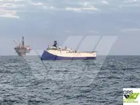 Opmålingsfartøj til salg