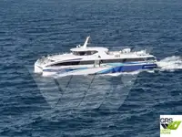 Motorfartøj til salg