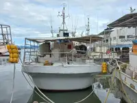 Langlinefartøj til salg