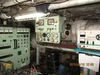 Færgefartøj til salg