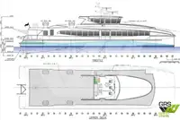 Motorfartøj til salg
