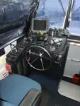 Pilotbåd til salg