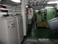 Forsyningsskib til salg