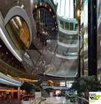 Krydstogtskib til salg