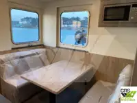 Arbejdsbåde til salg