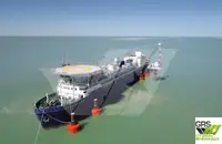 Overnatning pram til salg