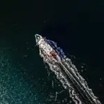 Opmålingsfartøj til salg